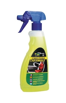 Stac Plastic Koltuk Temizleyici Sprey 500ml Stac Plastic Koltuk Temizleyici Sprey 500ml