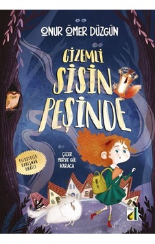 Gizemli Sisin Peşinde / Onur Ömer Düzgün Gizemli Sisin Peşinde / Onur Ömer Düzgün