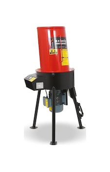 Melasty Sap Saman Kıyma Makinesi 220v - 50hz - 3kw - 4hp