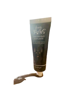 Fancy Paws Anti-hairball Tüy Yumağı Önleyici Malt Macunu 30 Gr Fancy Paws Anti-hairball Tüy Yumağı Önleyici Malt Macunu 30 Gr
