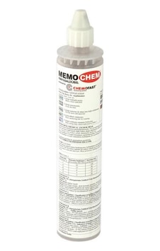 Memochem Kimyasal Dübel 300 ml