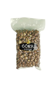 Naturel İç Fındık 1000 G