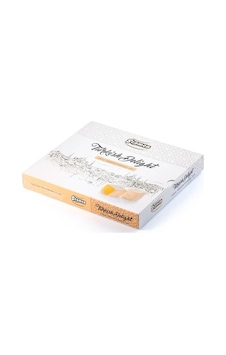 Seğmen Sade Lokum Kutu 500 G Seğmen Sade Lokum Kutu 500 G