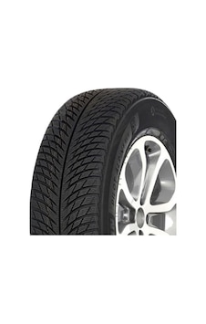 Michelin 205/55R17 91H Pılot Alpın 5 Mo Kış Lastiği 2025