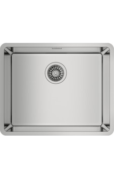 Teka Be Linea RS15 50.40 Tezgahaltı Mutfak Eviyesi Teka Be Linea RS15 50.40 Tezgahaltı Mutfak Eviyesi