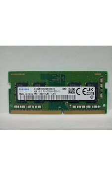Samsung M471A5244CB0-CWE 4 GB DDR4 3200 MHz CL22 Notebook Ram