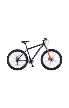 Salcano Lion 26" Jant M. Disk 21 Vites 15' Kadro Dağ Bisikleti Mat Gri Kırmızı Siyah Gri - Kırmızı Salcano Lion 26" Jant M. Disk 21 Vites 15' Kadro Dağ Bisikleti Mat Gri Kırmızı Siyah Gri - Kırmızı