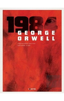 1984 Kopernik Kitap - Kopernik Kitap 1984 Kopernik Kitap - Kopernik Kitap