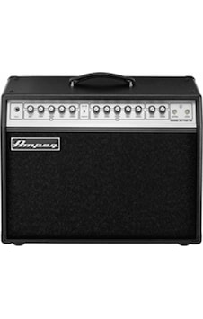 Ampeg Gvt52-112 Kombo Elektro Gitar Amfi Ampeg Gvt52-112 Kombo Elektro Gitar Amfi