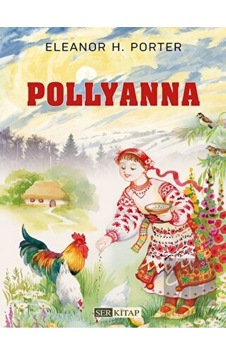 Pollyanna Ser Kitap  -  Ser Kitap