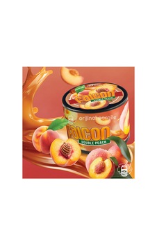 Double Peach 250 Gr Double Peach 250 Gr