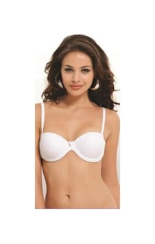 Bella Donna 3515 Günlük Toparlayıcı Sütyen (552961424) Beyaz Bella Donna 3515 Günlük Toparlayıcı Sütyen (552961424) Beyaz