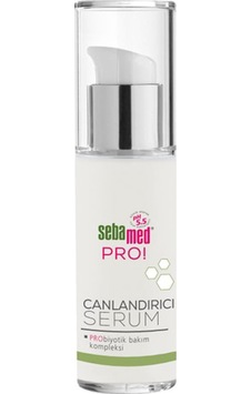 Canlandırıcı Cilt Serumu 30 Ml 4103040022806 Canlandırıcı Cilt Serumu 30 Ml 4103040022806