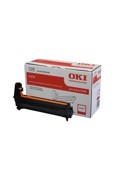 Tonersepeti Oki C610-44315106 Kırmızı Drum Ünitesi