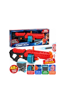 Silah Sünger Atan Excel Turbo Fire