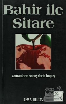 Bahir İle Sitare - Cem S. Ulutaş - Minval Yayınevi