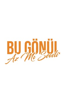 Bu Gönül Az Mı Sevdi Araba Sticker 17x17 Cm Turuncu Bu Gönül Az Mı Sevdi Araba Sticker 17x17 Cm Turuncu