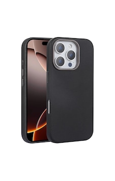 Apple Uyumlu iPhone 16 Pro Kılıf M-safe Şarj Özellikli Pu Deri Zore Adora Kapak Apple Uyumlu iPhone 16 Pro Kılıf M-safe Şarj Özellikli Pu Deri Zore Adora Kapak