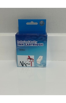 Ak Hp H 305 Xl C Renkli 2710/2720 Kartuş Ak Hp H 305 Xl C Renkli 2710/2720 Kartuş