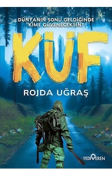 Küf / Rojda Uğraş Küf / Rojda Uğraş