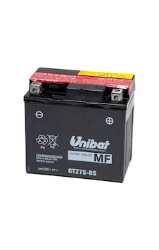 Unibat Ctz7s-bs Motosiklet Aküsü (ytz7s-bs) Unibat Ctz7s-bs Motosiklet Aküsü (ytz7s-bs)