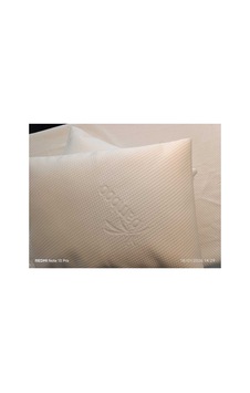 4 Lü Paket Konfor Bambu Sıvı Geçirmez Ses Yapmayan Yastık Alezi Beyaz - 828990182 Beyaz 4 Lü Paket Konfor Bambu Sıvı Geçirmez Ses Yapmayan Yastık Alezi Beyaz - 828990182 Beyaz