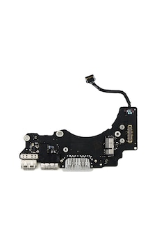 Apple Uyumlu MacBook Pro İle 13inc A1502 Usb Hdmı Sd Card 820-3539-a Part 661-8155 2013/2014 Apple Uyumlu MacBook Pro İle 13inc A1502 Usb Hdmı Sd Card 820-3539-a Part 661-8155 2013/2014