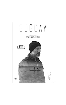 Buğday - DVD