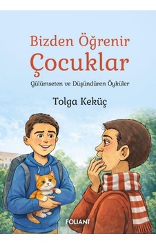 Bizden Öğrenir Çocuklar - Ihzz-786545 Bizden Öğrenir Çocuklar - Ihzz-786545