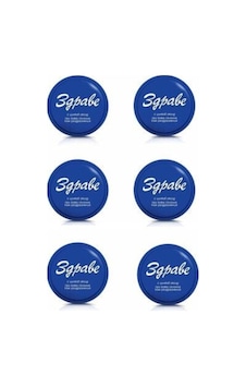 Aroma Zdrave Nemlendirici Krem 30 ML x 6 Aroma Zdrave Nemlendirici Krem 30 ML x 6
