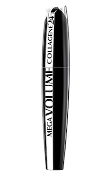 L'oréal Paris Mega Volume Collagene 24h Siyah Maskara Tarı 01 Siyah L'oréal Paris Mega Volume Collagene 24h Siyah Maskara Tarı 01 Siyah