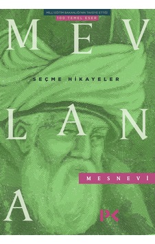 Mesnevi Seçme Hikayeler Mesnevi Seçme Hikayeler