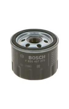 BOSCH F026407279 Yağ Filtresi P7279 BOSCH F026407279 Yağ Filtresi P7279