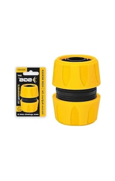 3/4" Hortum Bağlantı Eki, Su Bağlantıları İçin 3/4" Hortum Bağlantı Eki, Su Bağlantıları İçin
