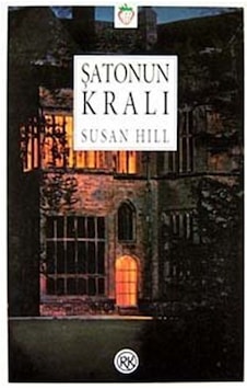 Şatonun Kralı - Susan Hill - Remzi Kitabevi Şatonun Kralı - Susan Hill - Remzi Kitabevi