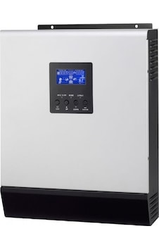 Vronic 5000 W 5Kva 48V Tam Sinüs Akıllı  Inverter