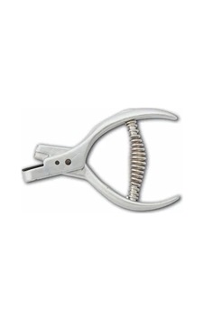 Makas & Maket Bıçağı M-229 Modelist Çıt Makası No: 5 İnç / 12,70 Cm - Nikel Kaplama Makas & Maket Bıçağı M-229 Modelist Çıt Makası No: 5 İnç / 12,70 Cm - Nikel Kaplama