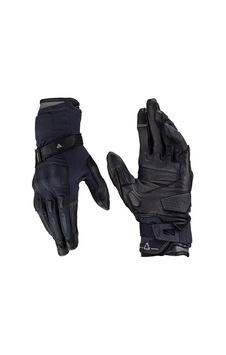 Leatt Adv 7.5 Hydra-dri Siyah Motosiklet Eldiveni Leatt Adv 7.5 Hydra-dri Siyah Motosiklet Eldiveni