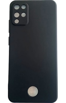 Reeder S19 Max Ruber Case Yumusak Slikon Kilif Reeder S19 Max Ruber Case Yumusak Slikon Kilif