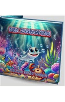 Ben Zarganayım / Melahat Erten Tekeşin Ben Zarganayım / Melahat Erten Tekeşin