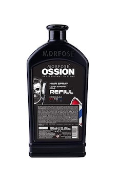 Morfose Fixation Refill Saç Sprey Ultra Hold 700 M