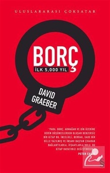 Borç- Everest Yayınları