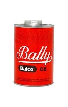 Bally Balco C8 200 G Ayakkabı Çanta Deri Yapıştırıcısı Bally Balco C8 200 G Ayakkabı Çanta Deri Yapıştırıcısı