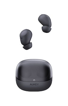 Aukey Ep-m3a-gy Kablosuz Kulak İçi Kulaklık - Gri Aukey Ep-m3a-gy Kablosuz Kulak İçi Kulaklık - Gri