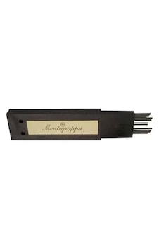 Montegrappa 0.7 Mekanik Kalem Yedeği Ia00lqh0 Montegrappa 0.7 Mekanik Kalem Yedeği Ia00lqh0