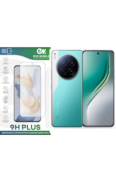 Tecno Camon 40 Premier 5g İle Uyumlu Mat Esnek Nano Kırılmayan Ekran Koruyucu Tecno Camon 40 Premier 5g İle Uyumlu Mat Esnek Nano Kırılmayan Ekran Koruyucu