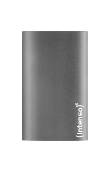 Intenso 1.8" 1 Tb Premium Edition Harici Taşınabilir Ssd Intenso 1.8" 1 Tb Premium Edition Harici Taşınabilir Ssd