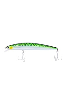 Daiwa Min.Sw 15Cm Green Mackarel Sahte Balık