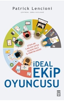 Ideal Ekip Oyuncusu Ideal Ekip Oyuncusu
