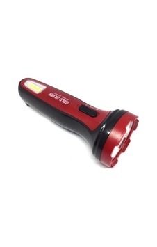 Gs-4531 3 Watt+1 Watt Cob Led Şarjlı El Feneri Gs-4531 3 Watt+1 Watt Cob Led Şarjlı El Feneri